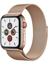Best available price of Apple Watch Series 5 in Bolivia