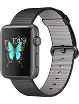 Best available price of Apple Watch Sport 42mm 1st gen in Bolivia