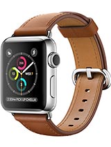 Best available price of Apple Watch Series 2 38mm in Bolivia