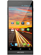 Best available price of Archos 50c Oxygen in Bolivia
