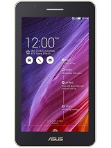 Best available price of Asus Fonepad 7 FE171CG in Bolivia