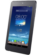 Best available price of Asus Fonepad 7 in Bolivia