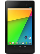 Best available price of Asus Google Nexus 7 2013 in Bolivia