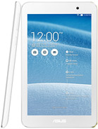 Best available price of Asus Memo Pad 7 ME176C in Bolivia