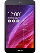 Best available price of Asus Memo Pad 8 ME181C in Bolivia