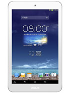 Best available price of Asus Memo Pad 8 ME180A in Bolivia
