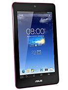 Best available price of Asus Memo Pad HD7 8 GB in Bolivia