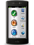 Best available price of Garmin-Asus nuvifone G60 in Bolivia