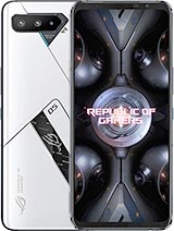 Best available price of Asus ROG Phone 5 Ultimate in Bolivia