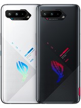 Best available price of Asus ROG Phone 5s in Bolivia