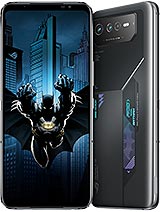 Best available price of Asus ROG Phone 6 Batman Edition in Bolivia