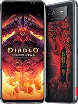 Best available price of Asus ROG Phone 6 Diablo Immortal Edition in Bolivia