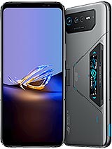 Best available price of Asus ROG Phone 6D Ultimate in Bolivia