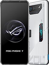 Best available price of Asus ROG Phone 7 Ultimate in Bolivia