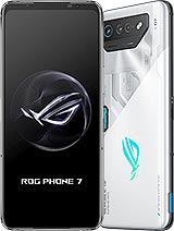 Best available price of Asus ROG Phone 7 in Bolivia