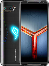 Best available price of Asus ROG Phone II ZS660KL in Bolivia