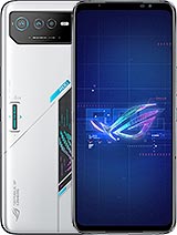 Best available price of Asus ROG Phone 6 in Bolivia