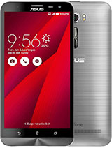 Best available price of Asus Zenfone 2 Laser ZE601KL in Bolivia