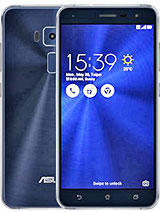 Best available price of Asus Zenfone 3 ZE520KL in Bolivia
