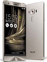 Best available price of Asus Zenfone 3 Deluxe ZS570KL in Bolivia