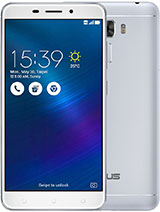 Best available price of Asus Zenfone 3 Laser ZC551KL in Bolivia