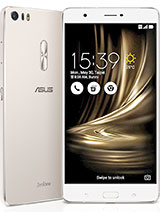 Best available price of Asus Zenfone 3 Ultra ZU680KL in Bolivia