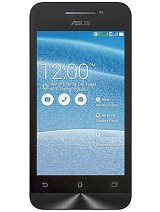 Best available price of Asus Zenfone 4 2014 in Bolivia