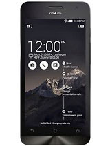 Best available price of Asus Zenfone 5 A500CG 2014 in Bolivia