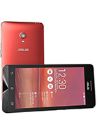 Best available price of Asus Zenfone 6 A600CG 2014 in Bolivia