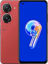 Best available price of Asus Zenfone 9 in Bolivia