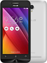 Best available price of Asus Zenfone Go T500 in Bolivia