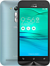 Best available price of Asus Zenfone Go ZB450KL in Bolivia