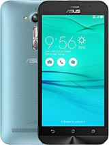 Best available price of Asus Zenfone Go ZB500KL in Bolivia