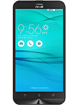 Best available price of Asus Zenfone Go ZB552KL in Bolivia