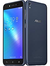 Best available price of Asus Zenfone Live ZB501KL in Bolivia