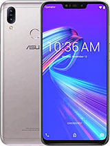Best available price of Asus Zenfone Max M2 ZB633KL in Bolivia