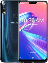 Best available price of Asus Zenfone Max Pro M2 ZB631KL in Bolivia