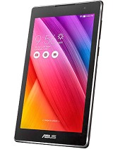 Best available price of Asus Zenpad C 7-0 Z170MG in Bolivia