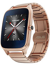 Best available price of Asus Zenwatch 2 WI501Q in Bolivia
