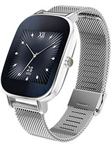 Best available price of Asus Zenwatch 2 WI502Q in Bolivia