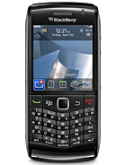 Best available price of BlackBerry Pearl 3G 9100 in Bolivia
