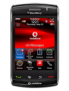 Best available price of BlackBerry Storm2 9520 in Bolivia