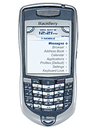 Best available price of BlackBerry 7100t in Bolivia