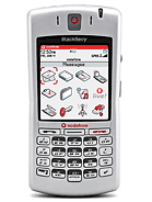 Best available price of BlackBerry 7100v in Bolivia