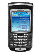 Best available price of BlackBerry 7100x in Bolivia