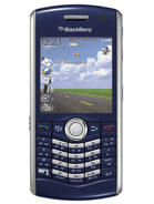 Best available price of BlackBerry Pearl 8110 in Bolivia