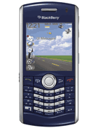 Best available price of BlackBerry Pearl 8120 in Bolivia