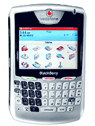 Best available price of BlackBerry 8707v in Bolivia