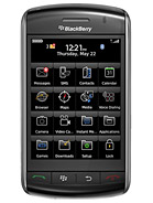 Best available price of BlackBerry Storm 9530 in Bolivia