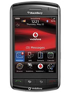 Best available price of BlackBerry Storm 9500 in Bolivia